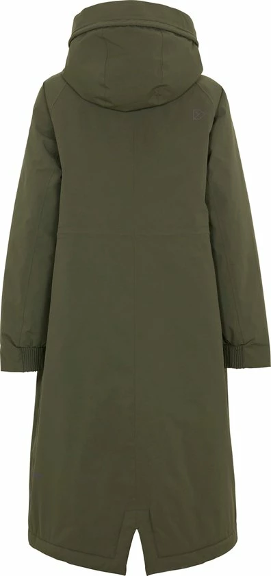 Kopen β Didriksons ALICIA WNS PARKA L 2 Dames Outdoor Parka - Maat 44 π 3 Kopen β Didriksons ALICIA WNS PARKA L 2 Dames Outdoor Parka - Maat 44 π - Afbeelding 3