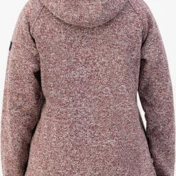 Begroting ✨ Kjelvik - Vivy Red - Jas Voor Vrouwen - Maat 50 ⌛ 7 Begroting ✨ Kjelvik - Vivy Red - Jas Voor Vrouwen - Maat 50 ⌛ -dameskleding Verkoop 397x840