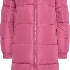 Nieuw 🥰 Paragoose - Dames Jas Winter Olga Rose -Model 2023- Maat XS 🎁
