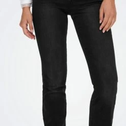 Goedkoopste ✨ ONLY ONLWAUW HW FLARED BJ1097 NOOS Dames 👖 Jeans - Maat M/32 ⭐ -dameskleding Verkoop 401x840 1