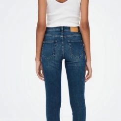Aanbiedingen 😍 ONLY ONLBLUSH MID SK TAI980 Dames 👖 Jeans - Maat M/32 🥰 -dameskleding Verkoop 401x840