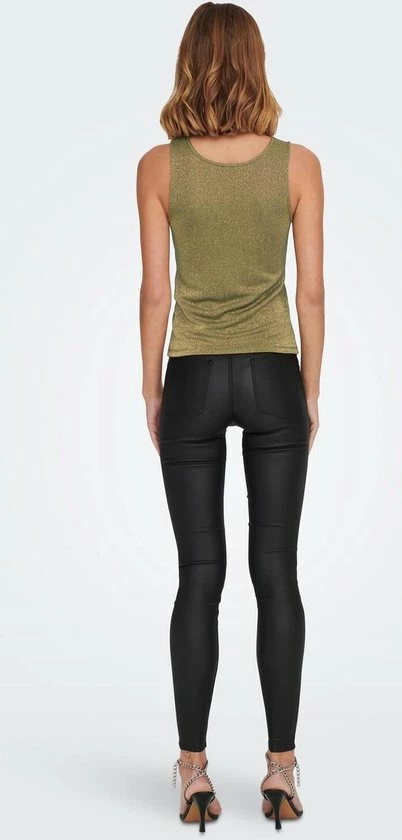 Begroting π Jacqueline De Yong Top Jdylea S/l Reversible Top Jrs 15275409 Scarab Dames Maat - S π 5 Begroting π Jacqueline De Yong Top Jdylea S/l Reversible Top Jrs 15275409 Scarab Dames Maat - S π - Afbeelding 5