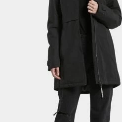 Goedkoop 🔥 Didriksons Helle Parka 4 Outdoorjas Dames - Maat 38 👍 -dameskleding Verkoop 404x840