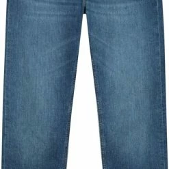 Kopen 🔔 Mud 👖 Jeans - Regular Bryce - 👖 Jeans - Authentic Indigo - 33 / 36 ❤️ -dameskleding Verkoop 405x840 4