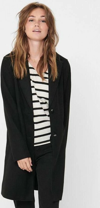 Uitgang π₯° Only Dames Jas - Maat S β¨ 3 Uitgang π₯° Only Dames Jas - Maat S β¨ - Afbeelding 3