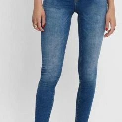 Uitgang ๐ ONLY ONLPAOLA LIFE HW SK DNM AZG0007 NOOS Dames ๐ Jeans - Maat DM30 ๐ฅ 23 Uitgang ๐ ONLY ONLPAOLA LIFE HW SK DNM AZG0007 NOOS Dames ๐ Jeans - Maat DM30 ๐ฅ -dameskleding Verkoop 406x840