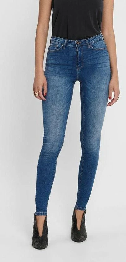 Uitgang ๐ ONLY ONLPAOLA LIFE HW SK DNM AZG0007 NOOS Dames ๐ Jeans - Maat DM30 ๐ฅ 12 Uitgang ๐ ONLY ONLPAOLA LIFE HW SK DNM AZG0007 NOOS Dames ๐ Jeans - Maat DM30 ๐ฅ - Afbeelding 12