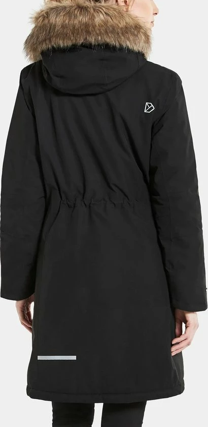 Goedkoopste 😍 Didriksons ERIKA WNS PARKA 3 Dames Outdoor Parka - Maat 40 🤩 15 Goedkoopste 😍 Didriksons ERIKA WNS PARKA 3 Dames Outdoor Parka - Maat 40 🤩 - Afbeelding 15