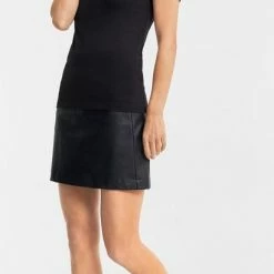 Beste Verkoop ⭐ WE Fashion Dames Biologisch Katoen T-shirt - Maat XXL 🧨 27 Beste Verkoop ⭐ WE Fashion Dames Biologisch Katoen T-shirt - Maat XXL 🧨 -dameskleding Verkoop 410x840 3