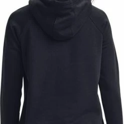 Flash-uitverkoop 🛒 Under Armour Rival Fleece HB Hoodie Dames Trui - Maat M 🛒 -dameskleding Verkoop 411x840 2