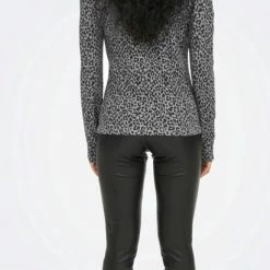 Goedkoop 🎁 JDY JDYTONSY L/S PUFF SLEEVE TOP JRS ATK Dames Top - Maat XS ✔️ -dameskleding Verkoop 411x840 3