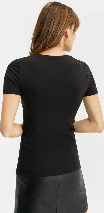 Beste Verkoop ⭐ WE Fashion Dames Biologisch Katoen T-shirt - Maat XXL 🧨 8 Beste Verkoop ⭐ WE Fashion Dames Biologisch Katoen T-shirt - Maat XXL 🧨 - Afbeelding 8