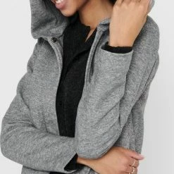 Goedkoop ⭐ ONLY ONLSEDONA LIGHT 🧥 COAT OTW NOOS Dames Jas - Maat M 😀 -dameskleding Verkoop 414x840 1