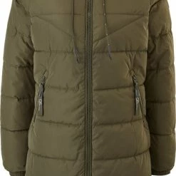 Beste Verkoop 👍 Q/S Designed By Dames Jas Mantel - Maat XXL 🤩