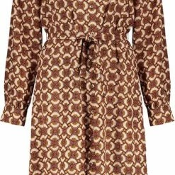 Kopen โ๏ธ Geisha Jurk ๐ Shirtdress Etnische Print 27550 26 Camel Combi Dames Maat - XXL โญ 12 Kopen โ๏ธ Geisha Jurk ๐ Shirtdress Etnische Print 27550 26 Camel Combi Dames Maat - XXL โญ -dameskleding Verkoop 414x840 4