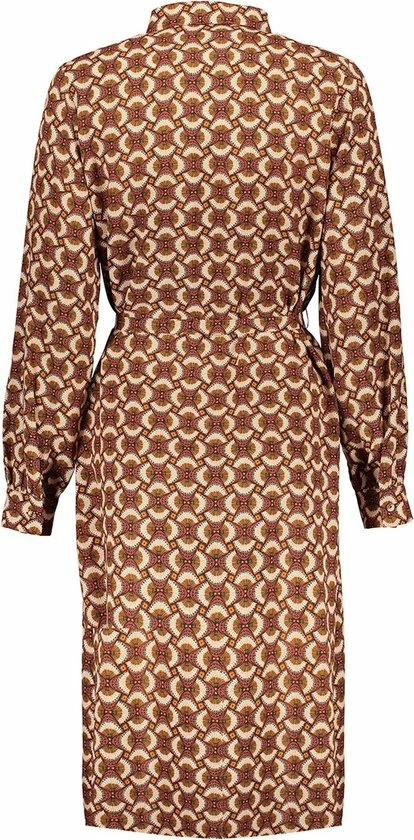 Kopen โ๏ธ Geisha Jurk ๐ Shirtdress Etnische Print 27550 26 Camel Combi Dames Maat - XXL โญ 7 Kopen โ๏ธ Geisha Jurk ๐ Shirtdress Etnische Print 27550 26 Camel Combi Dames Maat - XXL โญ - Afbeelding 7