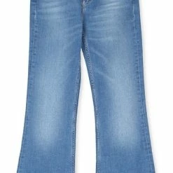 Flash-uitverkoop 🎁 Lee BREESE Regular Fit Dames 👖 Jeans - Maat W26 X L31 ⌛ -dameskleding Verkoop 420x840 1