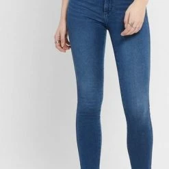 Beste recensies van 😉 ONLY ONLROYAL LIFE HIGH W.SKINNY PIM504 NOOS Dames 👖 Jeans Skinny - Maat XL X L30 🔔 -dameskleding Verkoop 420x840 2