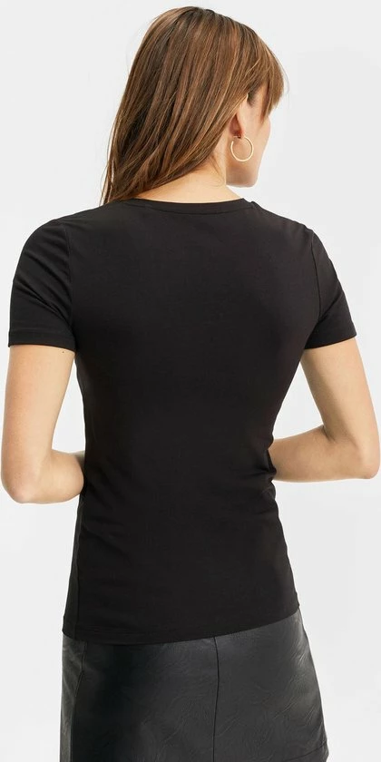 Beste Verkoop ⭐ WE Fashion Dames Biologisch Katoen T-shirt - Maat XXL 🧨 15 Beste Verkoop ⭐ WE Fashion Dames Biologisch Katoen T-shirt - Maat XXL 🧨 - Afbeelding 15