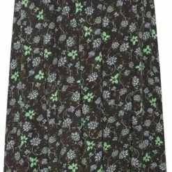 Begroting 🤩 KAFFE - Kaflorina 👗 Skirt ❤️ -dameskleding Verkoop 421x840 1