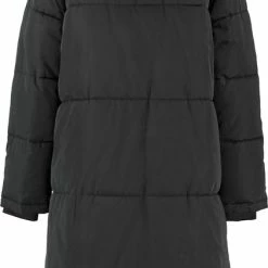 Flash-uitverkoop 😀 TAIFUN Dames Gewatteerde Jas Met Veiligheidsfuncties Schwarz-46 ⌛ -dameskleding Verkoop 421x840 2