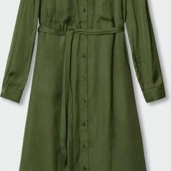 Gloednieuw ๐ Mango Jurk Satijnen Overhemdjurk 37035933 37 Dames Maat - XXL ๐ 12 Gloednieuw ๐ Mango Jurk Satijnen Overhemdjurk 37035933 37 Dames Maat - XXL ๐ -dameskleding Verkoop 427x840 1