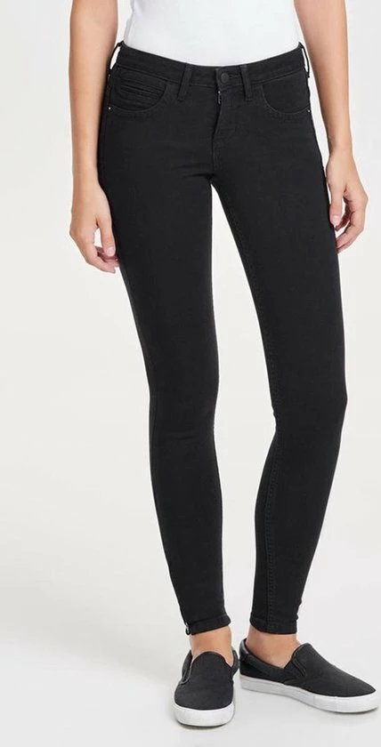Beste Pirce ๐ ONLY ONLKENDELL ETERNAL ANKLE Bla NOOS Dames ๐ Jeans - Maat S30 ๐ 10 Beste Pirce ๐ ONLY ONLKENDELL ETERNAL ANKLE Bla NOOS Dames ๐ Jeans - Maat S30 ๐ - Afbeelding 10