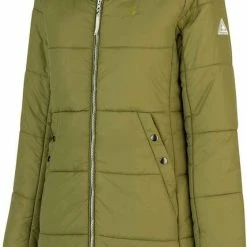 Nieuw ๐ BJØRNSON Fia Winterparka Dames - Winddicht - Waterafstotend - Maat 52 - Mayfly ๐ 11 Nieuw ๐ BJØRNSON Fia Winterparka Dames - Winddicht - Waterafstotend - Maat 52 - Mayfly ๐ -dameskleding Verkoop 429x840 1