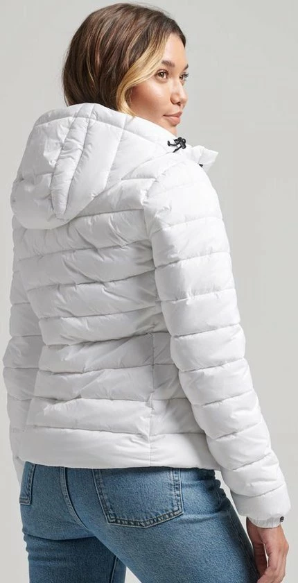 Nieuw 🔔 Superdry Dames Jas - Maat 44 👏 15 Nieuw 🔔 Superdry Dames Jas - Maat 44 👏 - Afbeelding 15