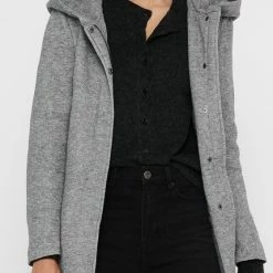 Goedkoop ⭐ ONLY ONLSEDONA LIGHT 🧥 COAT OTW NOOS Dames Jas - Maat M 😀 -dameskleding Verkoop 430x840 2