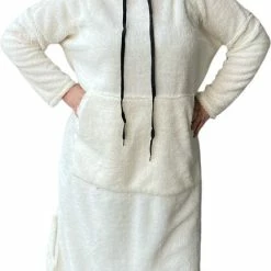 Goedkoop π Merkloos Teddy Jurk Mega Size Off White Draagbaar Tot Maat 50 π₯° 5 Goedkoop π Merkloos Teddy Jurk Mega Size Off White Draagbaar Tot Maat 50 π₯° -dameskleding Verkoop 432x840