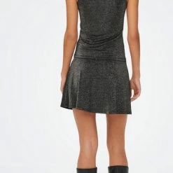 Flash-uitverkoop 🥰 Jacqueline De Yong Top Jdylea S/l Reversible Top Jrs 15275409 Black Dames Maat - M 😀 -dameskleding Verkoop 432x840 5