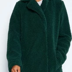 Flash-uitverkoop ✔️ NOISY MAY NMGABI L/S JACKET NOOS Dames Jas - Maat S 😀 -dameskleding Verkoop 435x840 4