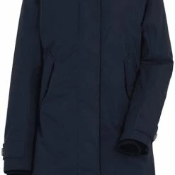 Top 10 🛒 Didriksons LUNA WNS PARKA 4 Dames Outdoor Parka - Maat 36 🥰 -dameskleding Verkoop 435x840 6