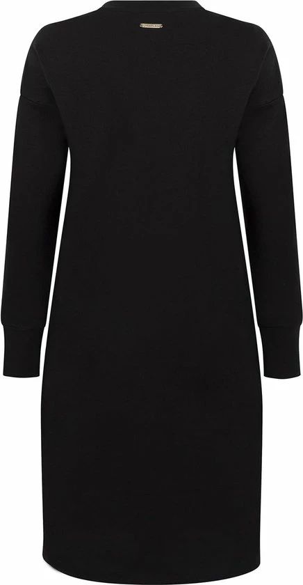 Beste Pirce π Zoso Jurk Cloe 225 0000 Black Dames Maat - S β 2 Beste Pirce π Zoso Jurk Cloe 225 0000 Black Dames Maat - S β - Afbeelding 2