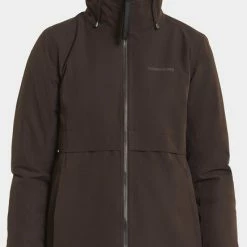 Begroting 🔔 Didriksons HELLE WNS PARKA 5 Dames Outdoor Parka - Maat 42 🛒 -dameskleding Verkoop 436x840