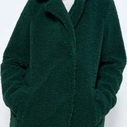 Flash-uitverkoop ✔️ NOISY MAY NMGABI L/S JACKET NOOS Dames Jas - Maat S 😀 -dameskleding Verkoop 436x840 8