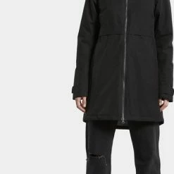 Goedkoop 🔥 Didriksons Helle Parka 4 Outdoorjas Dames - Maat 38 👍 -dameskleding Verkoop 439x840 3