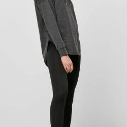 Beste recensies van π Senvi Dames Oversized Hoodie - Kleur Charcoal (Heather) - Maat L π 17 Beste recensies van π Senvi Dames Oversized Hoodie - Kleur Charcoal (Heather) - Maat L π -dameskleding Verkoop 439x840 5