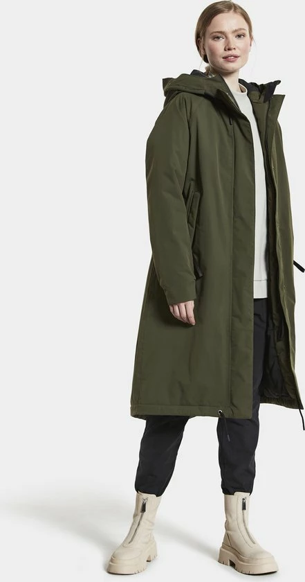 Kopen β Didriksons ALICIA WNS PARKA L 2 Dames Outdoor Parka - Maat 44 π 9 Kopen β Didriksons ALICIA WNS PARKA L 2 Dames Outdoor Parka - Maat 44 π - Afbeelding 9