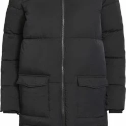 Begroting ✔️ OBJECT OBJZHANNA L/S LONG JACKET NOOS Dames Jas - Maat L 😉