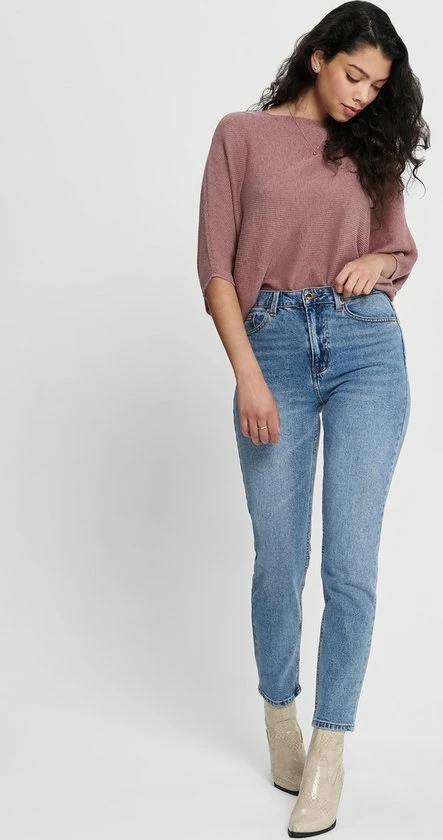 Gloednieuw โค๏ธ ONLY EMILY LIFE High Waist Straight Fit Dames ๐ Jeans - Maat W31 X L30 โจ 15 Gloednieuw โค๏ธ ONLY EMILY LIFE High Waist Straight Fit Dames ๐ Jeans - Maat W31 X L30 โจ - Afbeelding 15