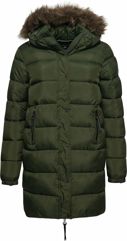 Aanbiedingen ๐ฏ Superdry Dames Jas - Maat 42 ๐ 9 Aanbiedingen ๐ฏ Superdry Dames Jas - Maat 42 ๐ - Afbeelding 9