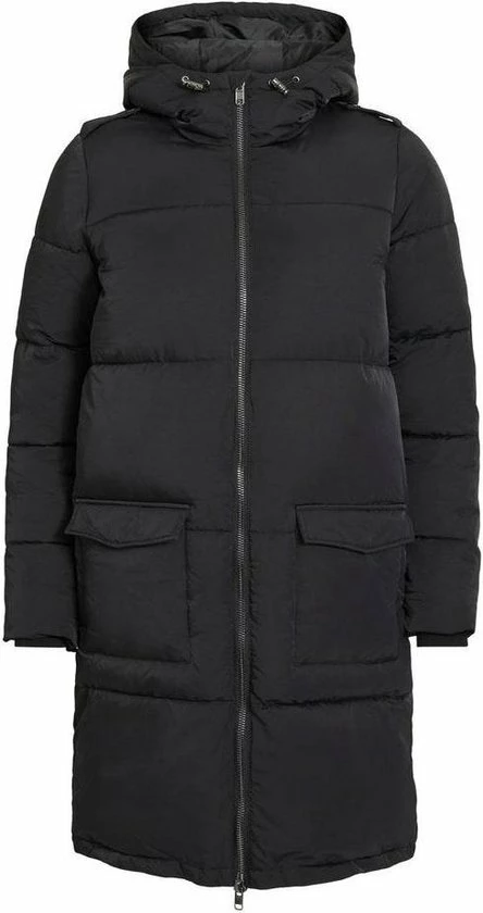 Begroting โ๏ธ OBJECT OBJZHANNA L/S LONG JACKET NOOS Dames Jas - Maat L ๐ 13 Begroting โ๏ธ OBJECT OBJZHANNA L/S LONG JACKET NOOS Dames Jas - Maat L ๐ - Afbeelding 13