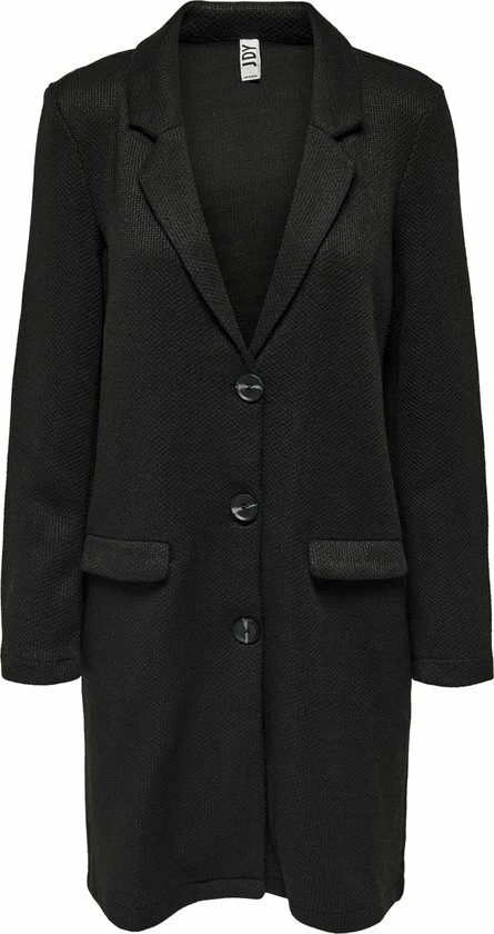 Beste Pirce 💯 JDY JDYBESTY JACKET JRS NOOS Dames Jas - Maat M 👍 7 Beste Pirce 💯 JDY JDYBESTY JACKET JRS NOOS Dames Jas - Maat M 👍 - Afbeelding 7