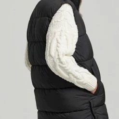 Goedkoop 😉 Superdry Dames Jas - Maat 40 🔔 -dameskleding Verkoop 445x840 5