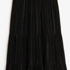 Goedkoop π― Sissy Boy Sissy-Boy - Zwarte Rok Met Goudkleurig Lurex π 6 Goedkoop π― Sissy Boy Sissy-Boy - Zwarte Rok Met Goudkleurig Lurex π -dameskleding Verkoop 447x840 6