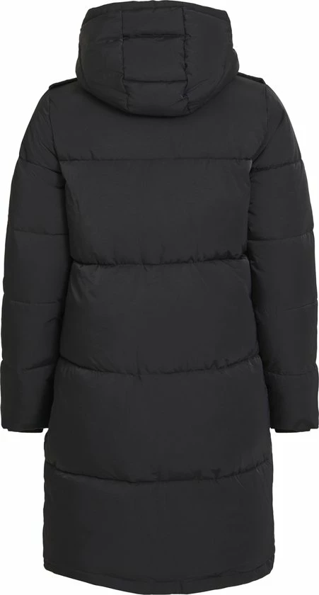 Begroting โ๏ธ OBJECT OBJZHANNA L/S LONG JACKET NOOS Dames Jas - Maat L ๐ 2 Begroting โ๏ธ OBJECT OBJZHANNA L/S LONG JACKET NOOS Dames Jas - Maat L ๐ - Afbeelding 2