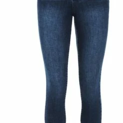 Hete verkoop 👏 VERO MODA VMSOPHIA HW SKINNY 👖 JEANS MD BL NOOS Dames 👖 JEANS - Maat M 😉