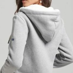 Goedkoop ✨ Superdry Dames Vest - Maat 42 ⭐ -dameskleding Verkoop 455x840 3